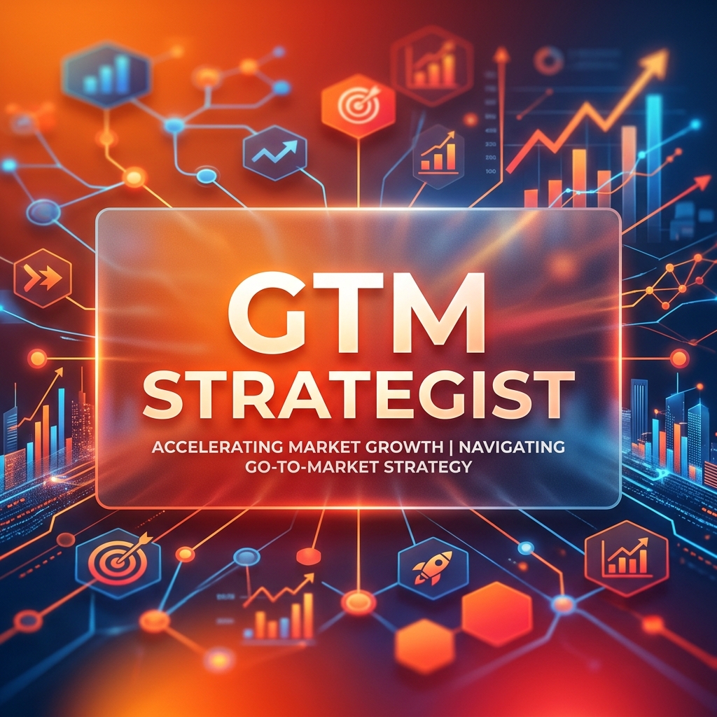 GTM Strategist