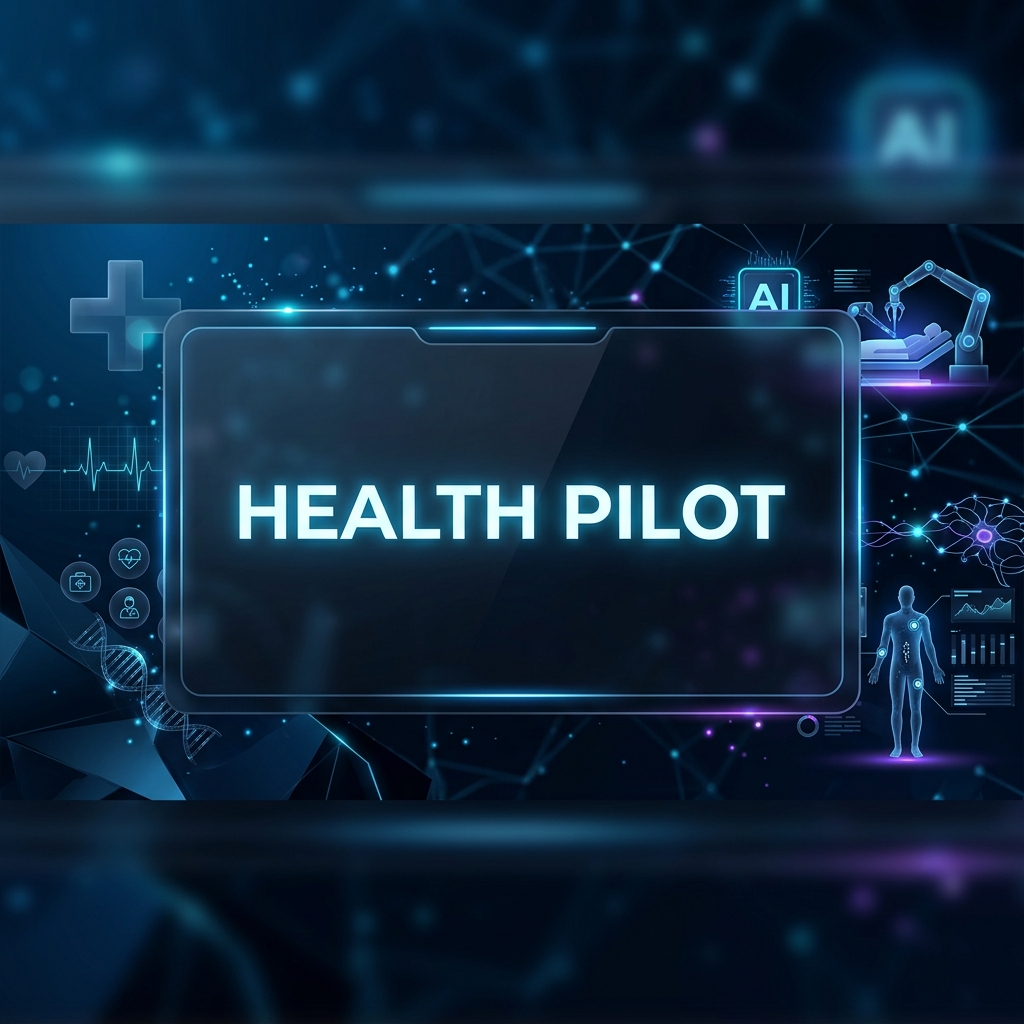 Health Pilot