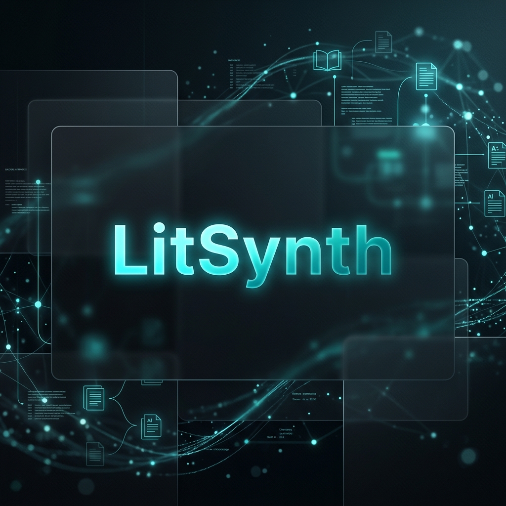 LitSynth