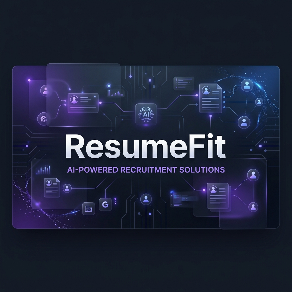 ResumeFit