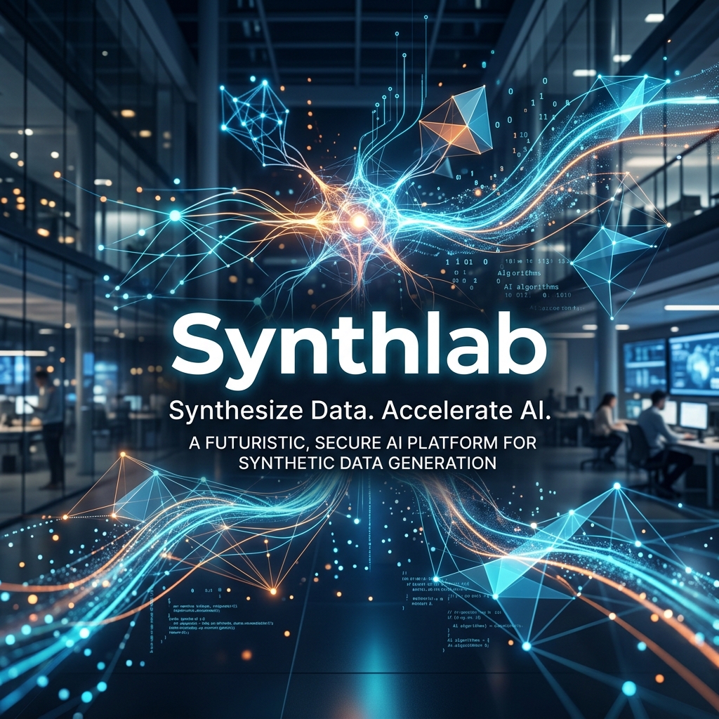 Uplatz SynthLab