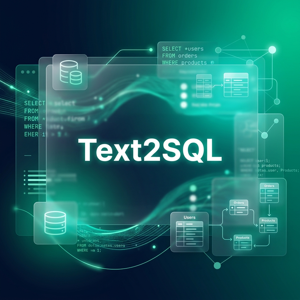 Text2SQL