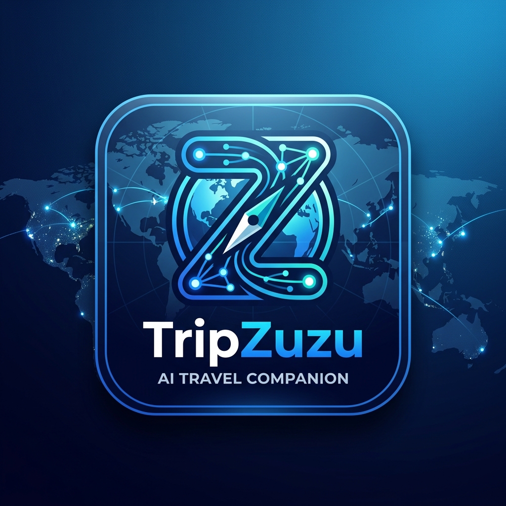 Uplatz TripZuzu